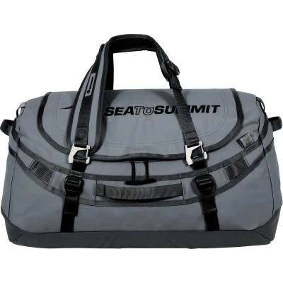 Afbeelding van Sea to summit Duffle bag 90 l grijs