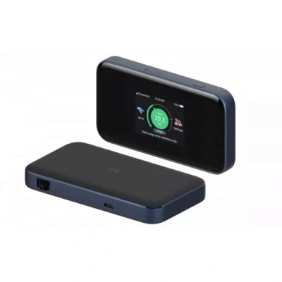 Afbeelding van ZTE MU5002 Mobiler 5G WiFi Router