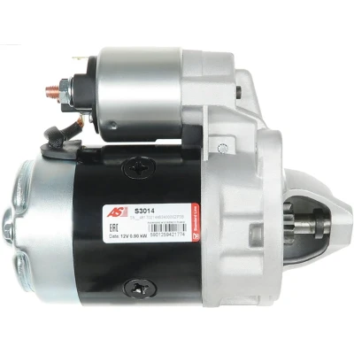 Afbeelding van Startmotor / Starter AS PL S3014