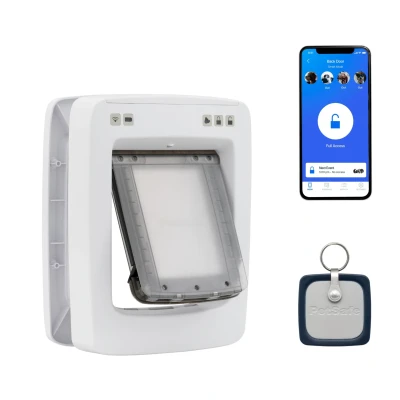 Afbeelding van PetSafe SmartDoor Medium
