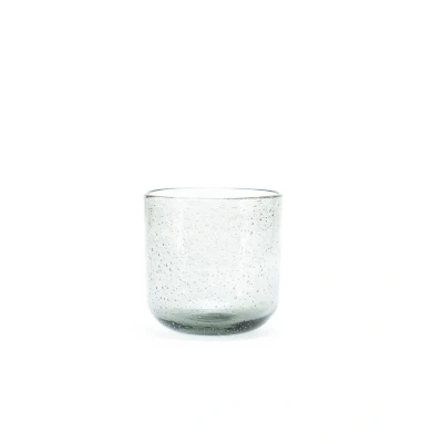 Afbeelding van Waterglas By Boo Bubble Grey