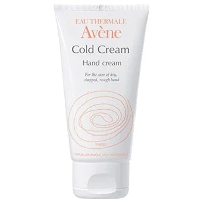 Afbeelding van Avène Cold Cream Handcrème