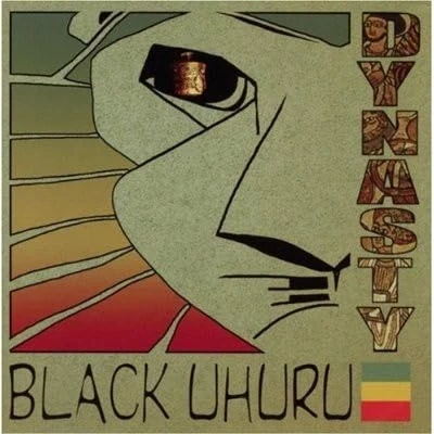 Afbeelding van Black Uhuru Dynasty (CD)