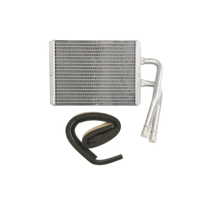 Afbeelding van Warmtewisselaar, interieur verwarming NRF 54457