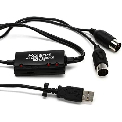 Afbeelding van Roland UM ONE mk2