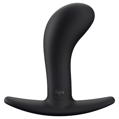Afbeelding van Fun Factory Bootie Anaalplug Medium Zwart