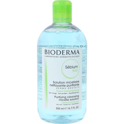 Afbeelding van Make Up Verwijder Micellair Water Sebium Bioderma