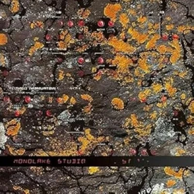 Afbeelding van Monolake Studio (LP)