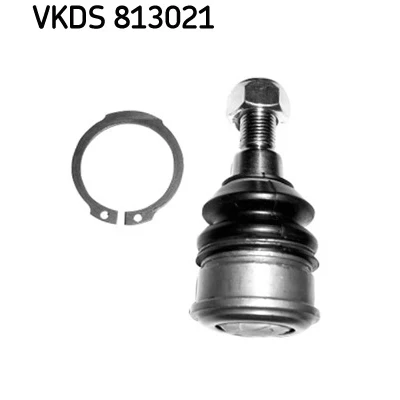 Afbeelding van SKF Fuseekogel VKDS 813021