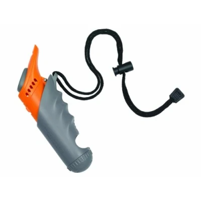 Afbeelding van Nobby Soundtrainer Clicker Oranje