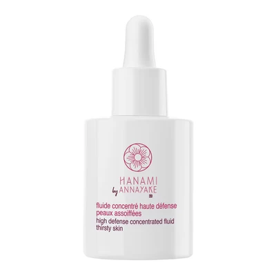 Afbeelding van Annayake Hanami High Defense Concentrated Fluid 30 ml