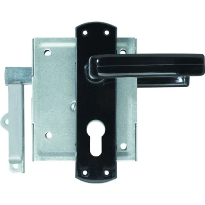 Afbeelding van ABUS Schroefslot ASS HF PZ voor profielcilinder, 22417