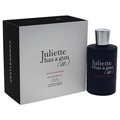 Afbeelding van Juliette Has a Gun Gentlewoman Eau de Parfum 100 ml