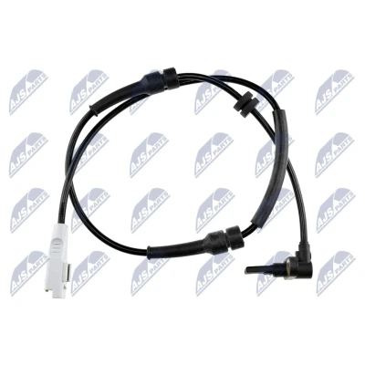 Afbeelding van NTY HCA CT 018 ABS sensor Vooras rechts Actieve 775mm