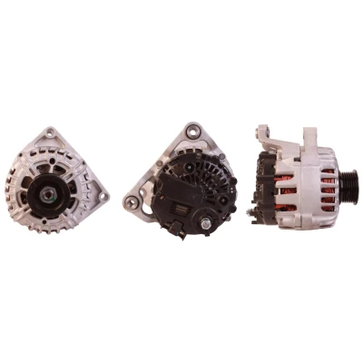 Afbeelding van Dynamo / Alternator LUCAS LRA03587