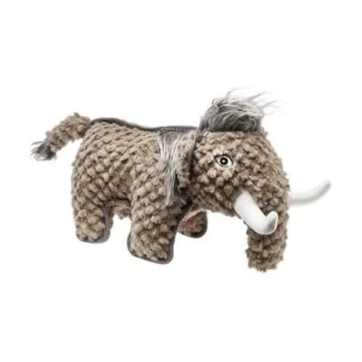 Afbeelding van HUNTER Tough Kamerun Hondenspeelgoed, knuffelen, spelen, 29 cm, Mammut