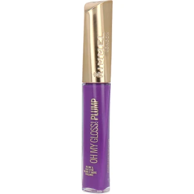 Afbeelding van Rimmel Oh My Gloss! Plump Lipgloss 840 Showstopper
