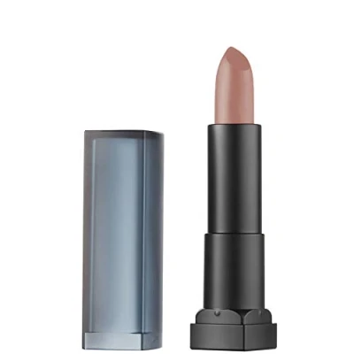 Afbeelding van Maybelline Color Sensational Ultra Matte Lipstick 15 Smoky Taupe