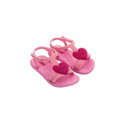 Afbeelding van Ipanema My First sandalen roze