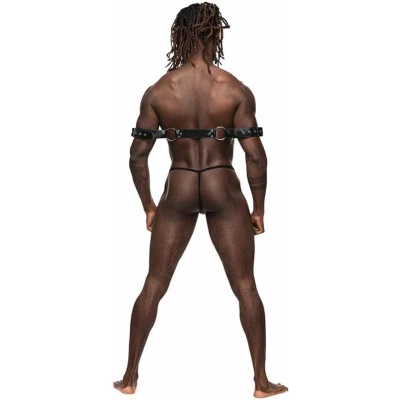 Afbeelding van Pisces One Size Black