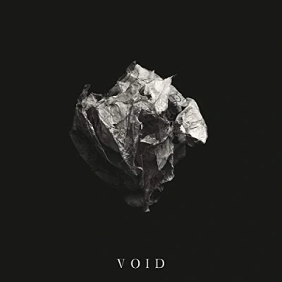 Afbeelding van Corecass Void (CD)