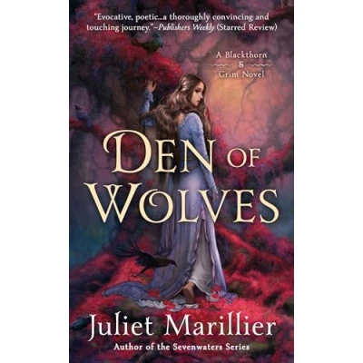 Afbeelding van Den of Wolves: 3