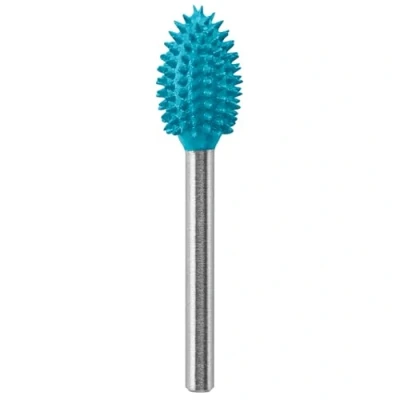 Afbeelding van Dremel 26159953DM Raspelfräser RVS Rasp 9.5 mm 1 stuk(s)