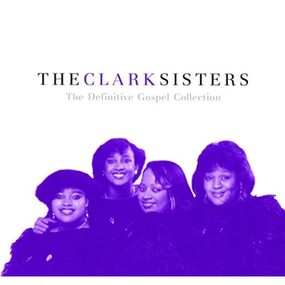 Afbeelding van Definitive Gospel Collection