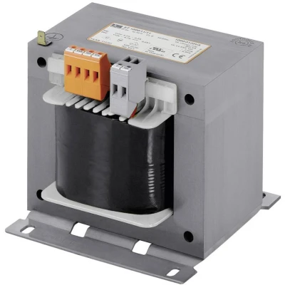 Afbeelding van Block ST 500/23/23 Stuurtransformator, Scheidingstransformator, Veiligheidstransformator 1 x 219 V/AC, 230 241 V/AC 500 VA