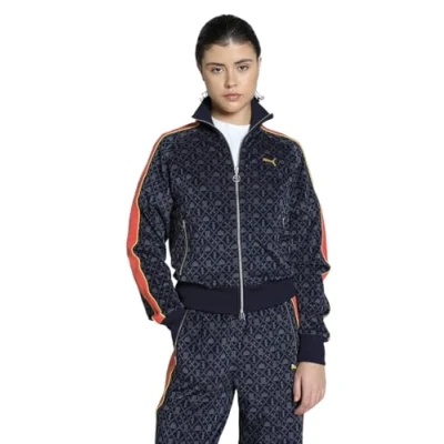 Afbeelding van Puma ROAD TO Unity Trainingsvest, Dames, Maat: Large, New navy