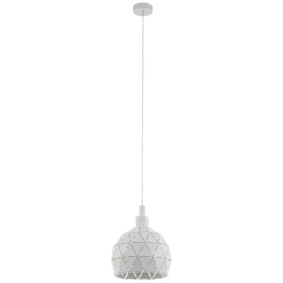 Afbeelding van EGLO Hanglamp ROCCAFORTE Hanglamp, dimbaar