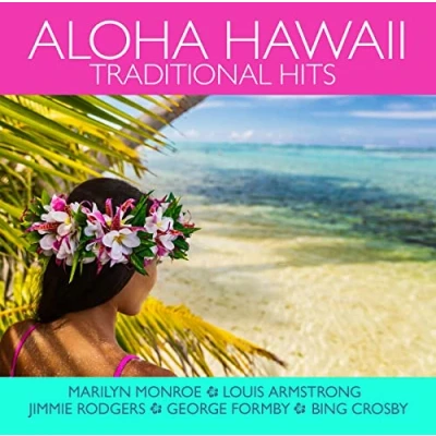 Afbeelding van V/A Hawaii Traditional Hits (CD)
