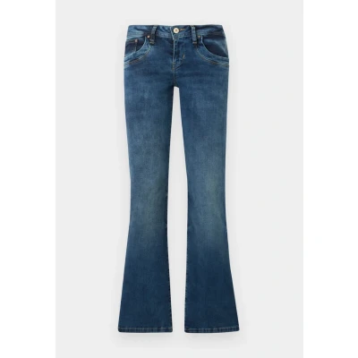 Afbeelding van LTB Jeans &#039;Valerie&#039; blauw