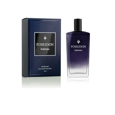 Afbeelding van Poseidon Indomito Eau de Toilette 150 ml