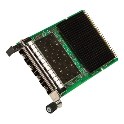 Afbeelding van Intel E810 XXVDA4, Intern, Bedraad, PCI Express, Fiber