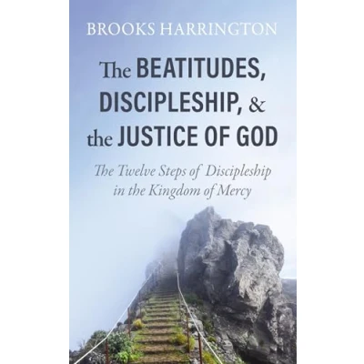 Afbeelding van the Beatitudes, Discipleship, and Justice of God