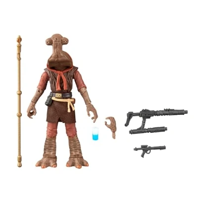 Afbeelding van Star Wars The Vintage Collection RAD Actiefiguur