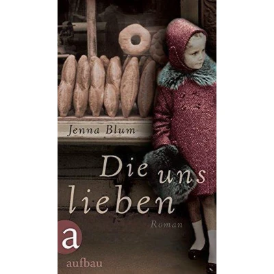 Afbeelding van Die uns lieben