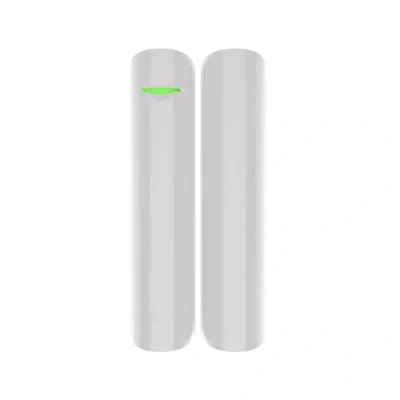 Afbeelding van Maxxistore Ajax draadloos magnetisch contact wit DoorProtect 7063