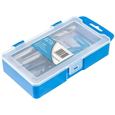 Afbeelding van Satra S X38H set schroefdraad reparatie M12x1.5 15 stuks. incl. boor