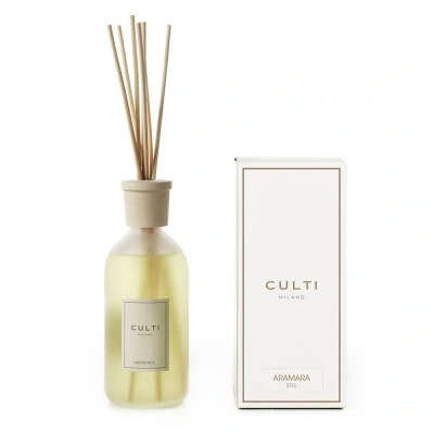 Afbeelding van Culti Geurstokjes Stile Classic Aramara Room Fragrance Diffuser