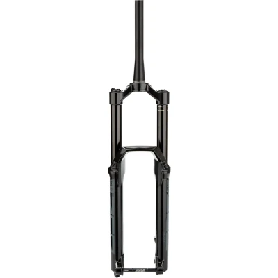 Afbeelding van Rockshox Zeb Select Charger Rc Crown Boost™ 15x110 mm Sm Crownod 44 Offset Debonair Mtb voorvork Zwart 29&#039;&#039; / 190