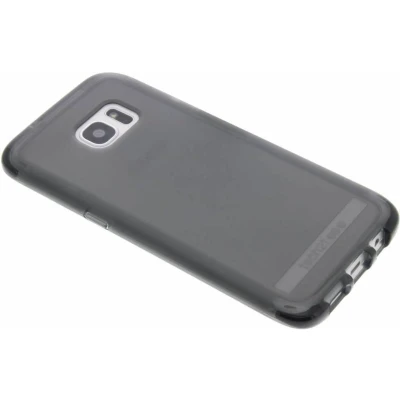 Afbeelding van Tech21 Evo Frame Samsung Galaxy S7 Edge Smokey/Black