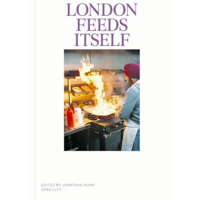 Afbeelding van London Feeds Itself
