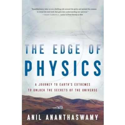 Afbeelding van The Edge of Physics