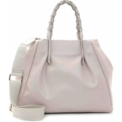 Afbeelding van SURI FREY Handtas Schoudertas Josy Handbag Lighttaupe Beige