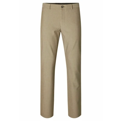 Afbeelding van Selected Homme Robert FLEX NOOS Chino, Heren, Maat: 32x32, Sand