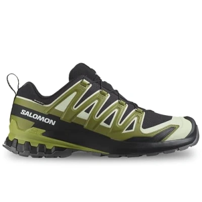 Afbeelding van Salomon XA PRO 3D V9 GTX GORE TEX Heren Wandelschoenen Trailschoenen 477419 Maat EU 48 UK 12.5