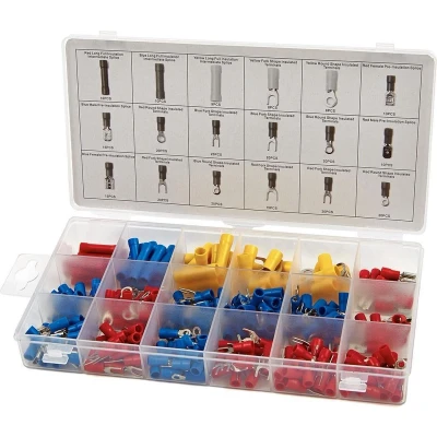 Afbeelding van HBM 270 Delig Kabelschoen Assortiment