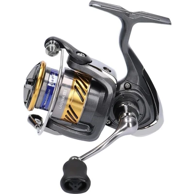 Afbeelding van Daiwa Laguna LT 1000 Vismolen